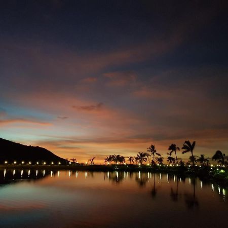 Golden Point Resort Rakiraki Dış mekan fotoğraf