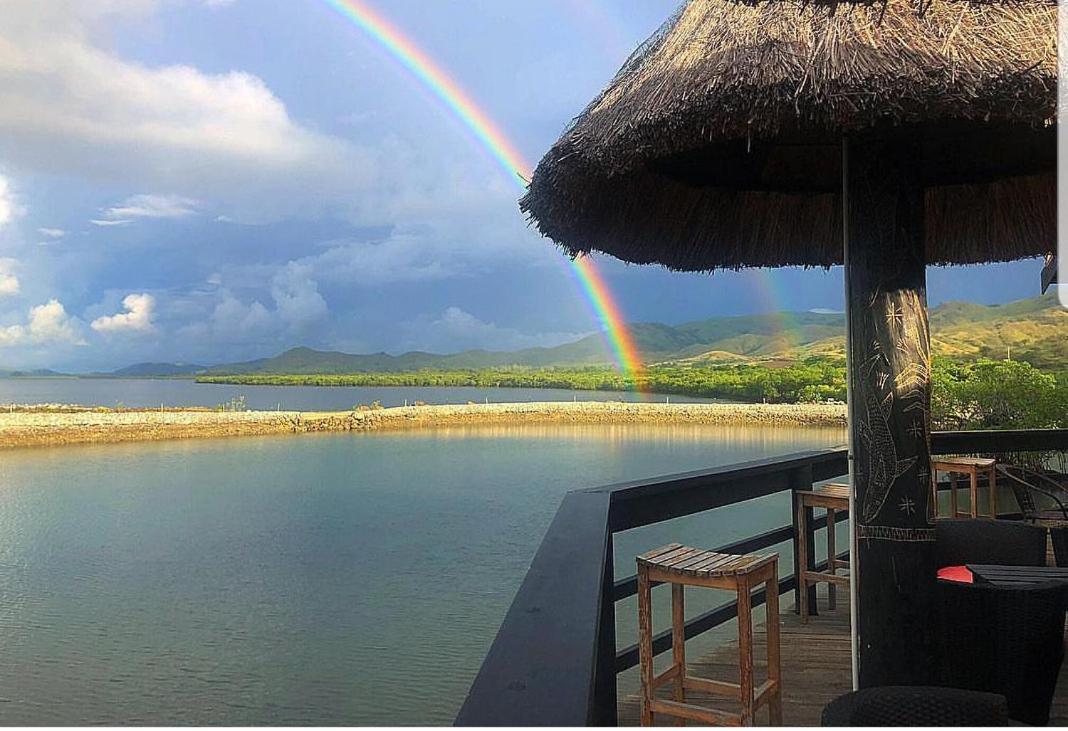 Golden Point Resort Rakiraki Dış mekan fotoğraf