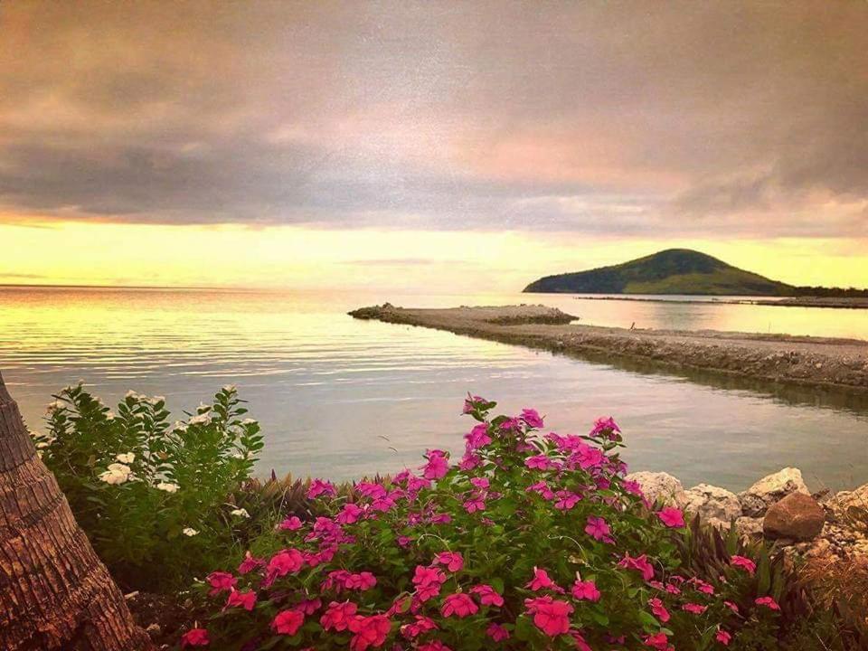 Golden Point Resort Rakiraki Dış mekan fotoğraf