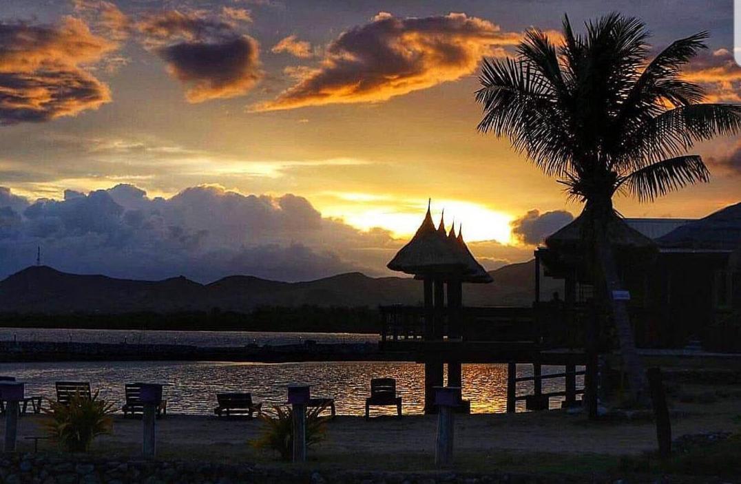 Golden Point Resort Rakiraki Dış mekan fotoğraf