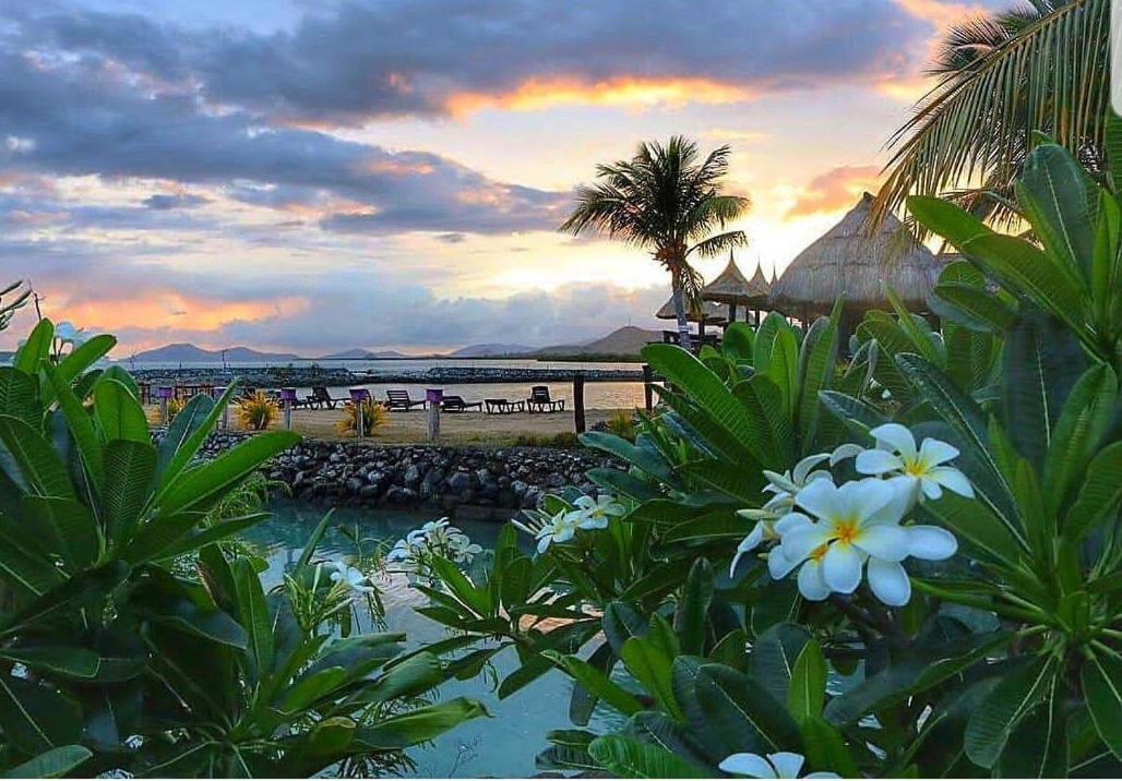 Golden Point Resort Rakiraki Dış mekan fotoğraf